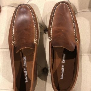 NWOT Timberland Slip-on